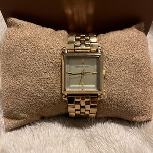 Michael Kors Women’s Watch